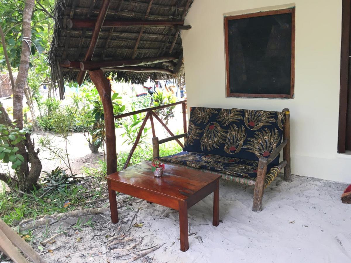 Mount Zion Lodge Michamvi Kae Номер фото