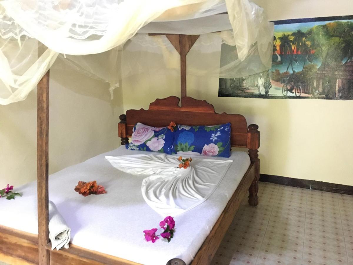 Mount Zion Lodge Michamvi Kae Номер фото