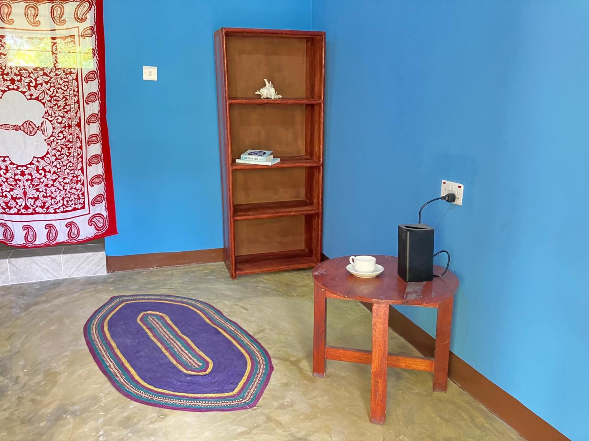 Mount Zion Lodge Michamvi Kae Номер фото