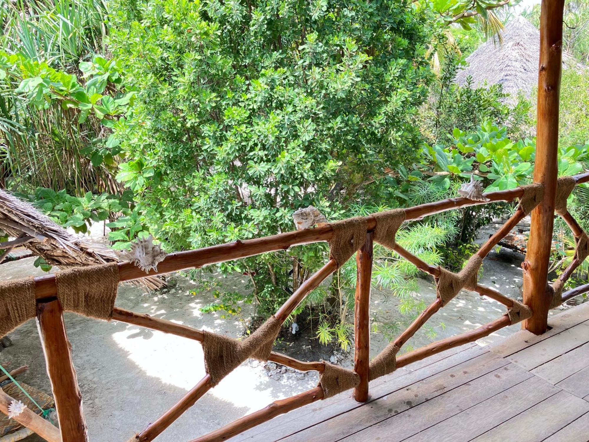 Mount Zion Lodge Michamvi Kae Номер фото