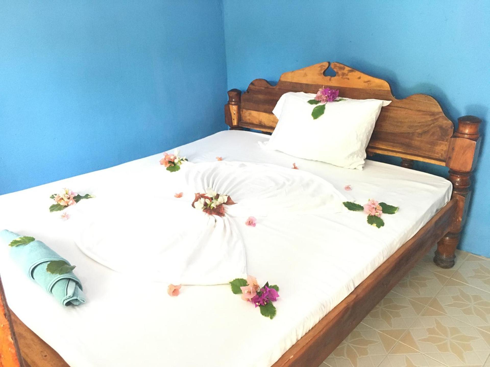 Mount Zion Lodge Michamvi Kae Номер фото