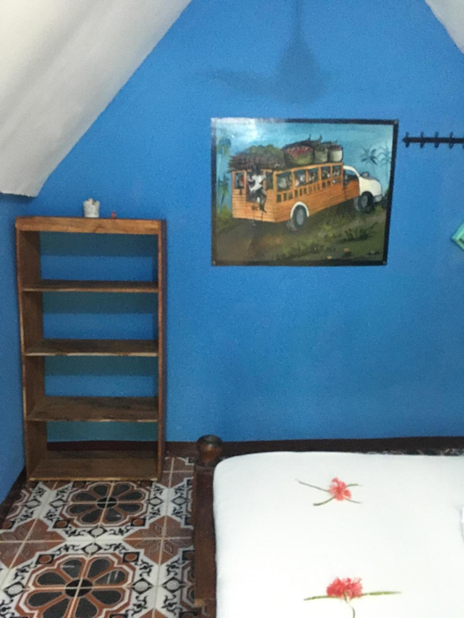 Mount Zion Lodge Michamvi Kae Номер фото