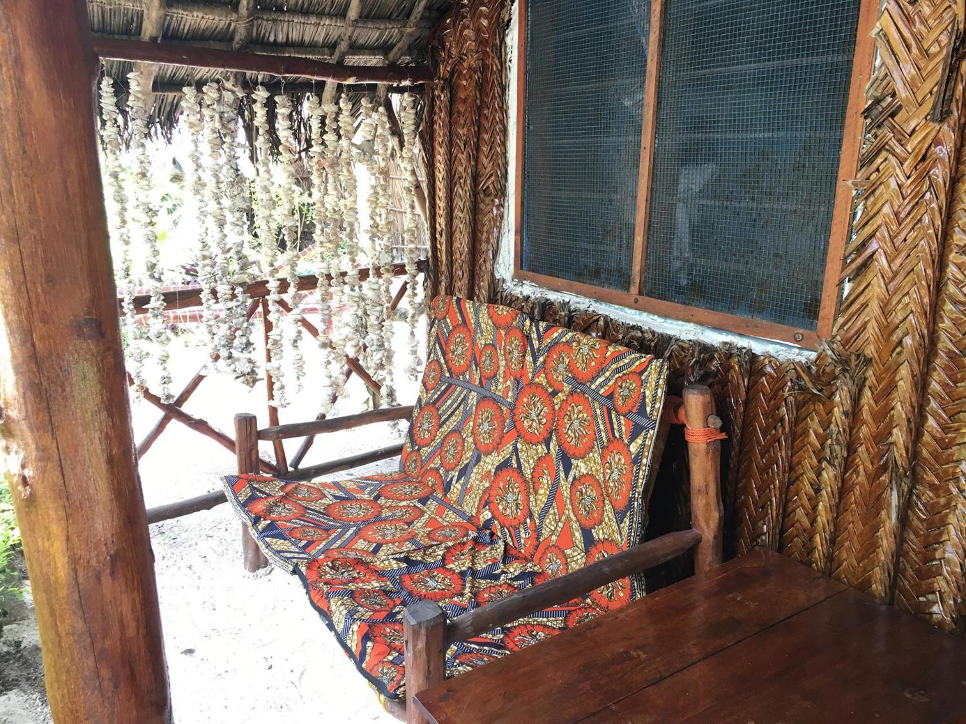 Mount Zion Lodge Michamvi Kae Номер фото