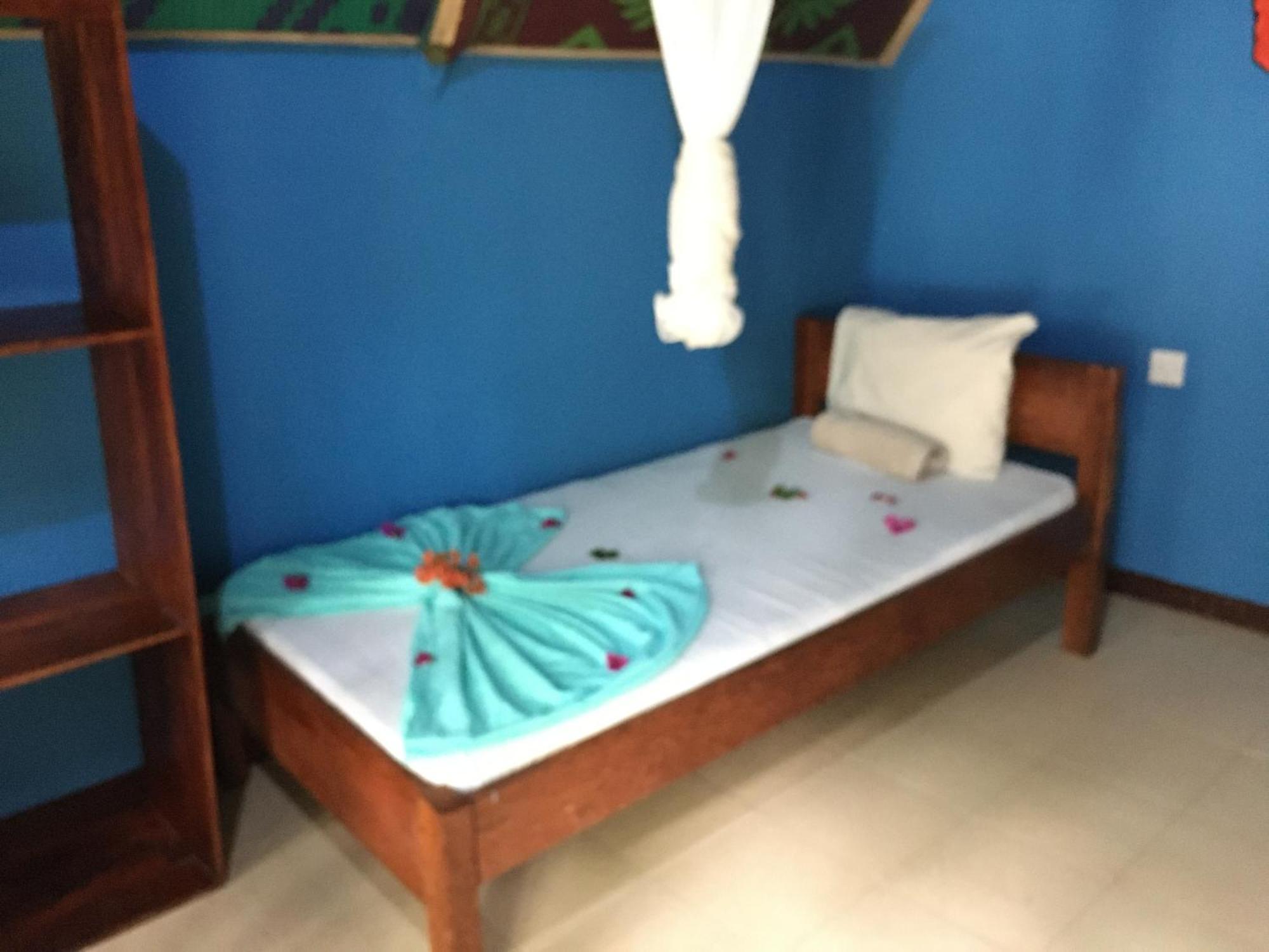 Mount Zion Lodge Michamvi Kae Номер фото