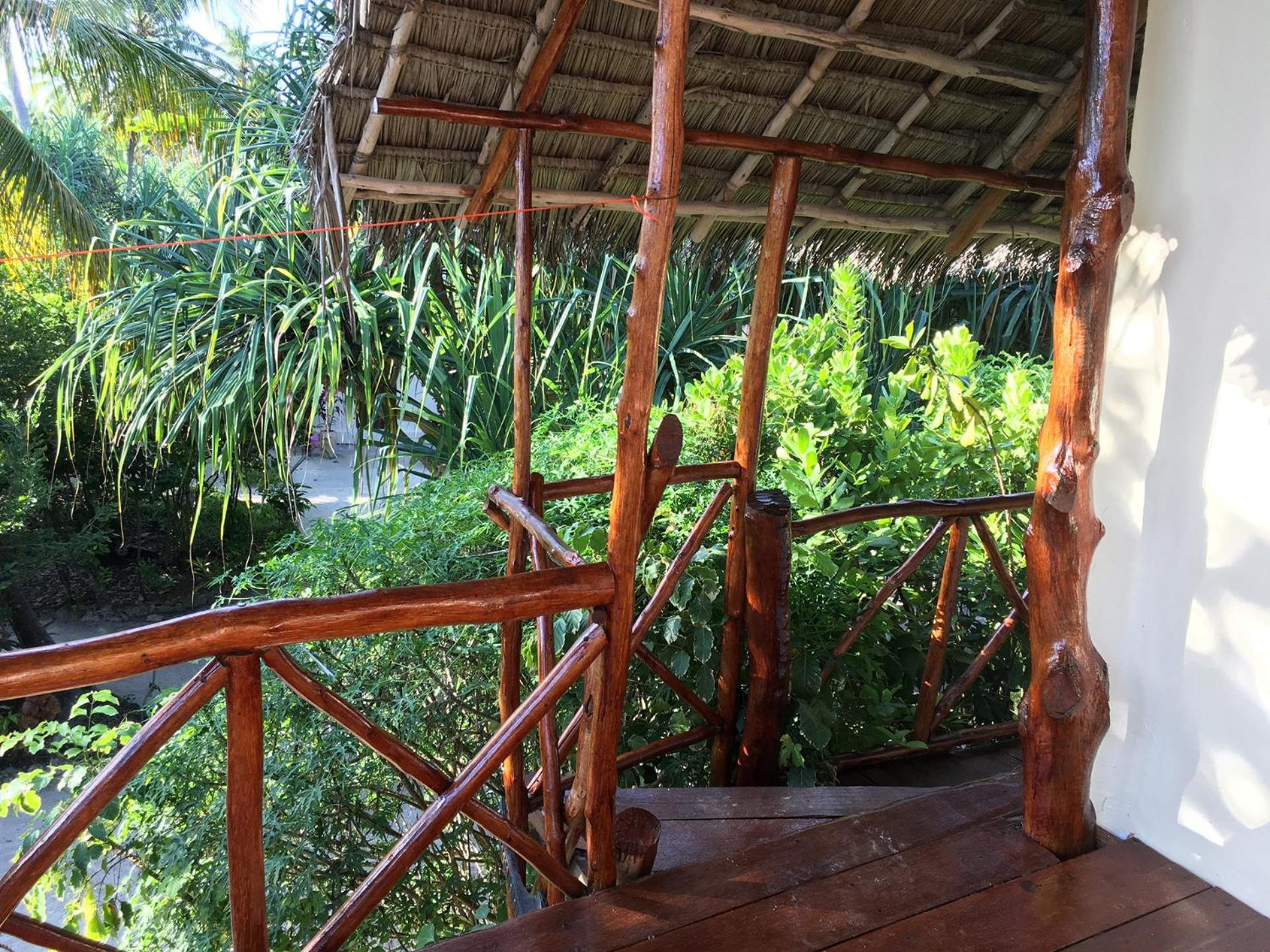 Mount Zion Lodge Michamvi Kae Номер фото