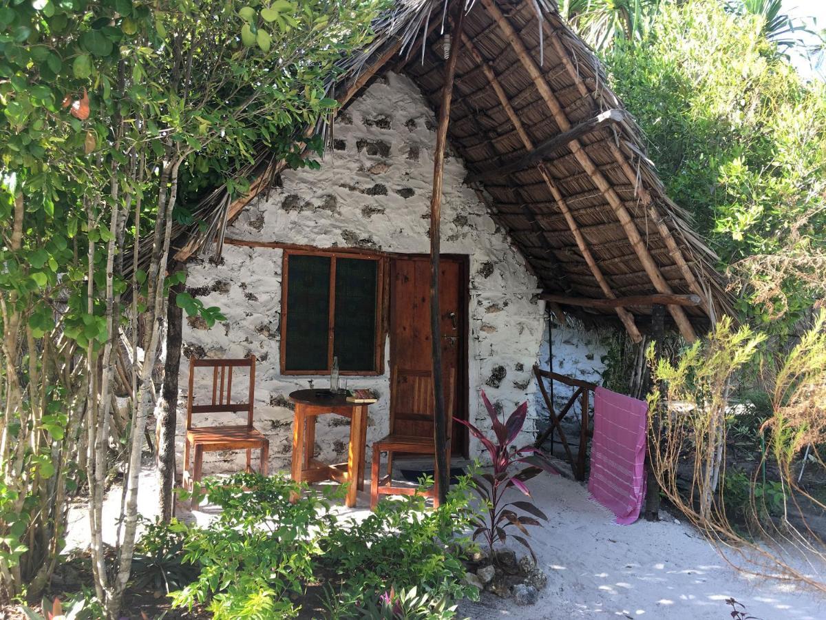 Mount Zion Lodge Michamvi Kae Экстерьер фото